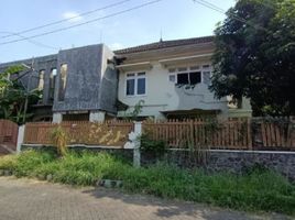 5 Habitación Casa en venta en Tenggilis Mejoyo, East Jawa, Tenggilis Mejoyo