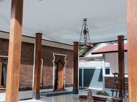 4 Bedroom Villa for sale in Seyegan, Sleman, Seyegan