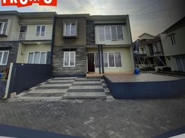 3 Bedroom House for sale in Batu, Malang Regency, Batu