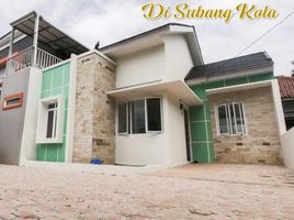 2 Bedroom House for sale in Subang, West Jawa, Pamanukan, Subang