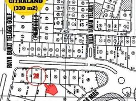  Terreno (Parcela) en venta en Lakarsantri, East Jawa, Lakarsantri, Surabaya