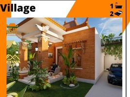 2 Bedroom House for sale in Klaten, Jawa Tengah, Prambanan, Klaten