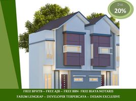 2 Bedroom House for sale in Pakisaji, Malang Regency, Pakisaji