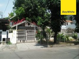 4 Bedroom House for sale in Tegal Sari, Surabaya, Tegal Sari