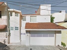 4 Schlafzimmer Villa zu verkaufen in Veracruz, Veracruz, Veracruz, Veracruz
