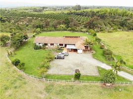 4 Habitación Villa en venta en Circasia, Quindio, Circasia