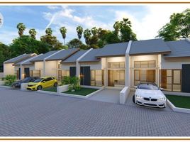 2 Bedroom House for sale in Polanharjo, Klaten, Polanharjo