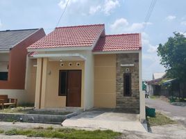 2 Kamar Rumah for sale in Ngapen, Klaten, Ngapen