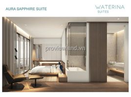 2 Phòng ngủ Chung cư for sale in Quận 2, TP.Hồ Chí Minh, Thạnh Mỹ Lợi, Quận 2