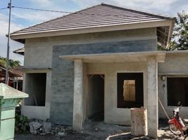 3 Kamar Rumah for sale in Ngemplak, Sleman, Ngemplak