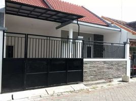 3 Habitación Villa en venta en Mulyorejo, East Jawa, Mulyorejo