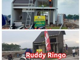 2 Bedroom House for sale in Sukodono, Sidoarjo, Sukodono