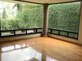 Maison 3 chambre à vendre à Cuajimalpa De Morelos, Mexico City, Cuajimalpa De Morelos