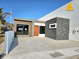 Maison 2 chambre à vendre à Boca Del Rio, Veracruz, Boca Del Rio