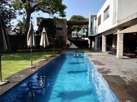4 Bedroom House for sale in Cuernavaca, Morelos, Cuernavaca