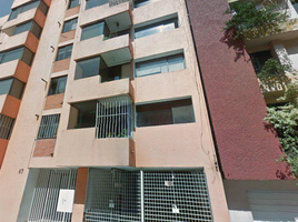 3 Habitación Apartamento en venta en Benito Juarez, Ciudad de México, Benito Juarez