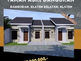 2 Kamar Rumah for sale in Klaten Selatan, Klaten, Klaten Selatan