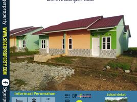 2 Bedroom House for sale in Tanjung Bintang, Lampung Selatan, Tanjung Bintang