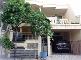 4 Bedroom House for sale in Sukomanunggal, Surabaya, Sukomanunggal