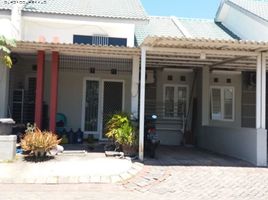 2 Habitación Casa en venta en Tambaksari, East Jawa, Tambaksari