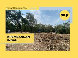  Land for sale in Pengasih, Kulon Progo, Pengasih