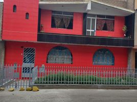 4 Habitación Casa en venta en San Martin de Porres, Lima, San Martin de Porres