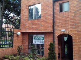 3 Bedroom House for sale in Fundacion Cardioinfantil-Instituto de Cardiologia, Bogota, Bogota