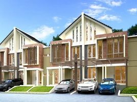 3 Kamar Vila for sale in Cimahi Utara, Bandung, Cimahi Utara