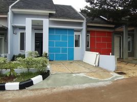 2 Bedroom House for sale in Cibinong, Bogor, Cibinong