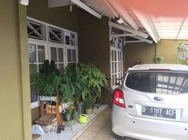 4 Habitación Casa en venta en Margacinta, West Jawa, Margacinta