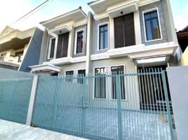 3 Kamar Rumah for sale in Wonokromo, Surabaya, Wonokromo