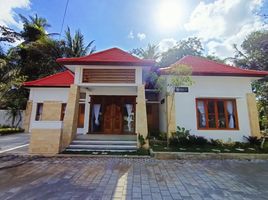 3 Kamar Vila for sale in Magelang, Jawa Tengah, Borobudur, Magelang