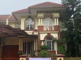 4 Habitación Casa en venta en Sawangan, West Jawa, Sawangan, Bogor