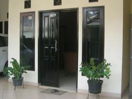 4 Schlafzimmer Haus zu verkaufen in Sawangan, West Jawa, Sawangan