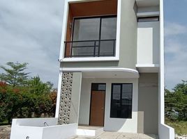 Villa 3 chambre à vendre à Margacinta, West Jawa, Margacinta