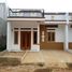 2 Bedroom House for sale in Pancoranmas, Bogor, Pancoranmas