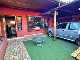 4 Bedroom House for sale in Santiago, Pirque, Cordillera, Santiago