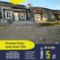 2 Kamar Vila for sale in Lampung, Sukarame, Bandar Lampung, Lampung