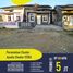 2 Kamar Vila for sale in Lampung, Sukarame, Bandar Lampung, Lampung