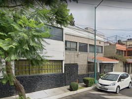 3 Habitación Casa en venta en Cuauhtemoc, Ciudad de México, Cuauhtemoc