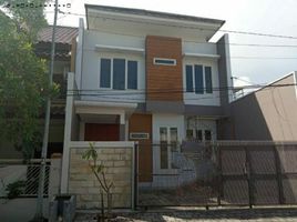 3 Habitación Casa en venta en Tenggilis Mejoyo, East Jawa, Tenggilis Mejoyo