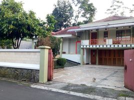 7 Bedroom House for sale in Sumurbandung, Bandung, Sumurbandung