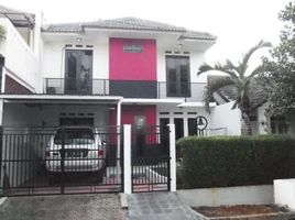 4 Bedroom House for sale in Setu Babakan, Jaga Karsa, Lima