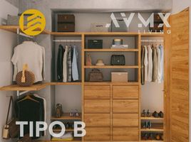 2 Schlafzimmer Wohnung zu verkaufen in Guadalajara, Jalisco, Guadalajara