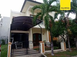 Maison 3 chambre à vendre à Lakarsantri, East Jawa, Lakarsantri, Surabaya