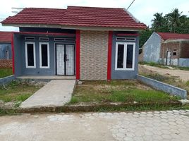 2 Kamar Rumah for sale in Lampung, Sukarame, Bandar Lampung, Lampung