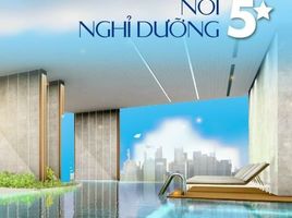 1 Schlafzimmer Appartement zu verkaufen in Thuan An, Binh Duong, Binh Hoa