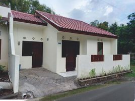 2 Kamar Rumah for sale in Berbah, Sleman, Berbah