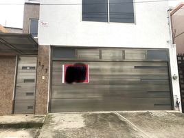 3 Habitación Casa en venta en Xico, Veracruz, Xico, Veracruz