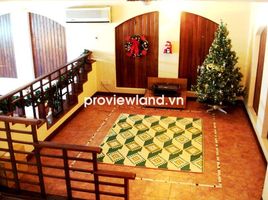 3 Schlafzimmer Haus zu verkaufen in Phu Nhuan, Ho Chi Minh City, Ward 17